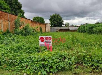 33ac1a15897bd780496407f69b66149f94f1b150 · Terreno à Venda no Bairro Vila Elisa em Ribeirão Preto com 340 m².