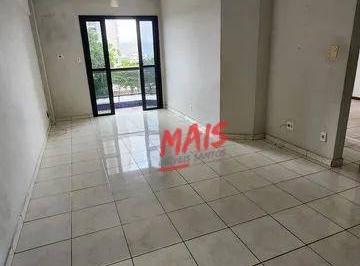 1c4d7b4ae18aab2fcb113d23ec82964806da2ba4 · Apartamento com 2 Dormitórios à venda, 96 m² - Ponta da Praia - Santos/SP