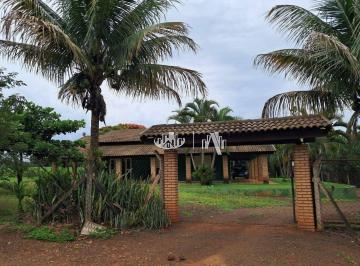 Chácara à Venda - 24.000 m² - Espírito Santo - Londrina/PR · Chácara com 3 quartos à venda, 24000 m² por R$ 2.160.000 - Espirito Santo - Londrina/PR