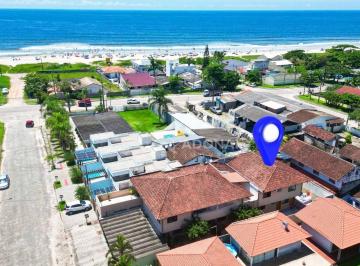 f721c35c2c0d4a71dbdca2aecd76b98db3b3dcc6 · Apartamento com 2 dormitórios à venda, 88 m² por R$ 530.000,00 - Nereidas - Guaratuba/PR