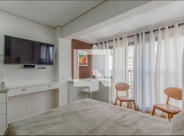 Apartamento · 23m² · 1 Quarto · Apartamento para Aluguel - Vila Mariana, 1 Quarto, 23 m² - São Paulo