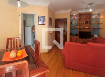 Apartamento · 76m² · 2 Quartos · 1 Vaga · Apartamento para Aluguel - Vila Prudente, 2 Quartos,  76 m² - São Paulo