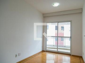 Apartamento · 45m² · 1 Quarto · 1 Vaga · Apartamento para Aluguel - Planalto Paulista, 1 Quarto, 45 m² - São Paulo
