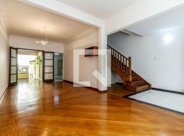 Casa · 235m² · 3 Quartos · 2 Vagas · Casa para Aluguel - Jardim Paulista, 3 Quartos, 235 m² - São Paulo