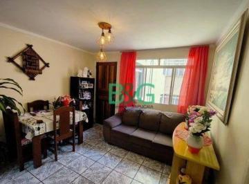 6db480cf26f7aced58feda5714b1471c69b5fe2f · Apartamento com 2 dormitórios à venda, 55 m² por R$ 175.531,00 - Perus (Zona Norte) - São Paulo/SP