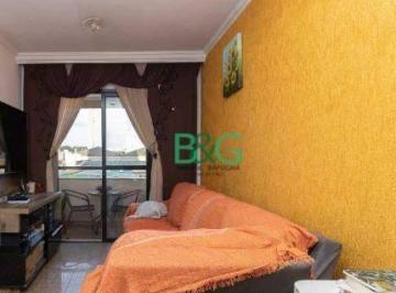 31c1f895b988afd13424dae012905d57fb70af1e · Apartamento à venda, 51 m² por R$ 399.000,00 - Jardim Vila Formosa - São Paulo/SP