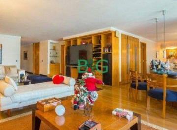 41da49463d3ea495e400880d42546a4366bdd5bf · Apartamento à venda, 367 m² por R$ 6.699.000,00 - Jardim América - São Paulo/SP