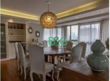 5c689e10af00bc485736c764d846b644b3628dae · Apartamento com 3 dormitórios à venda, 200 m² por R$ 1.979.000,00 - Vila Morumbi - São Paulo/SP