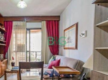 c135aea3197dcfba8f547ab08444e98921b1e02d · Apartamento à venda, 42 m² por R$ 629.000,00 - Jardim América - São Paulo/SP