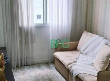 8dc9fd8b75822eb143c596445843d6862183ab62 · Apartamento à venda, 45 m² por R$ 303.191,00 - Brasilândia - São Paulo/SP