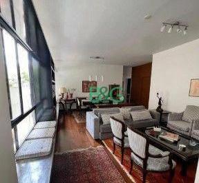 8a86c9ba5dcfdc8891b6d11f554ebbe05cec0279 · Apartamento com 4 dormitórios à venda, 158 m² por R$ 2.499.000,00 - Cerqueira César - São Paulo/SP