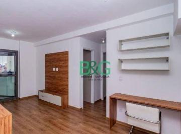 8f40b85d2c19133555a3ec6f601cbc69b52c8885 · Apartamento à venda, 64 m² por R$ 980.000,00 - Vila Guarani (Zona Sul) - São Paulo/SP