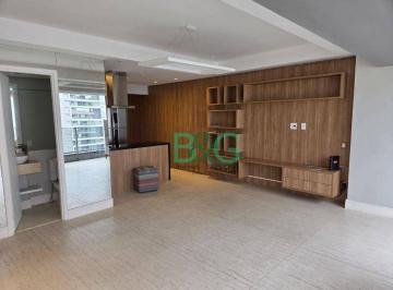 1e4d6fbbf0bc92fe77c0edfb30e35822280e8998 · Apartamento para alugar, 84 m² por R$ 13.785,28/mês - Brooklin Paulista - São Paulo/SP