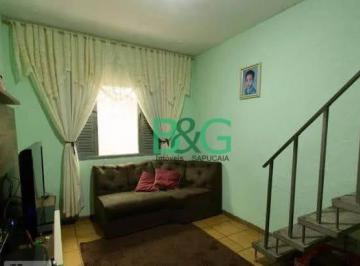 ed48105165aea6922a75a1f92c44fdfbfe974e30 · Sobrado à venda, 125 m² por R$ 574.000,00 - Jardim Vila Formosa - São Paulo/SP