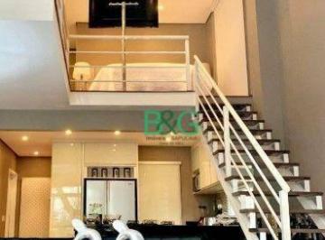 4a0765d373a2528d375f9ccc9ae5eec8f62f6843 · Apartamento Duplex com 1 dormitório à venda, 90 m² por R$ 2.000.000,00 - Jardim América - São Paulo/