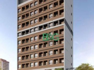 2318a280589603de8d2822060d52a155c41516c3 · Studio à venda, 32 m² por R$ 519.620,70 - Jardim Vera Cruz - São Paulo/SP