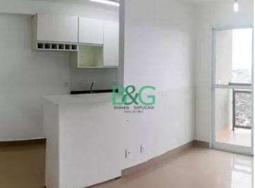 de703b1e981c2aeec99321f022320ea6f49f0b0f · Apartamento com 2 dormitórios à venda, 48 m² por R$ 359.000,00 - Parque Edu Chaves - São Paulo/SP