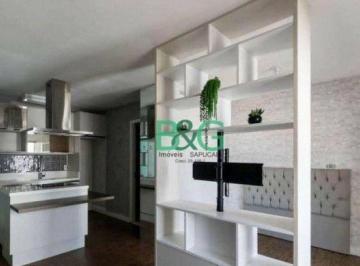 952bb3eb1d7f7cce2b27fe39f9086f3e593f1dd9 · Studio à venda, 36 m² por R$ 298.900,00 - Cambuci - São Paulo/SP