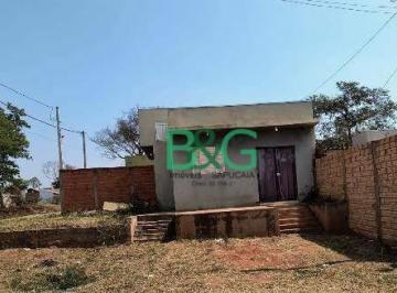 8468eadaf0cec00fb4ec1e68a6c89553de366e5d · Casa com 2 dormitórios à venda, 38 m² por R$ 56.758,76 - Tangarás - Bauru/SP