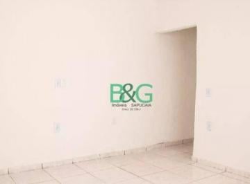 e758b8b8cb38fc448f31677f3cc61a59a5fb5202 · Casa à venda, 50 m² por R$ 599.000,00 - Vila Santa Virginia - São Paulo/SP