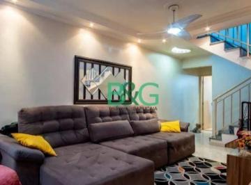 0a17a551c3feba128484e28129edc577e48285d0 · Sobrado à venda, 230 m² por R$ 1.199.000,00 - Chácara Califórnia - São Paulo/SP