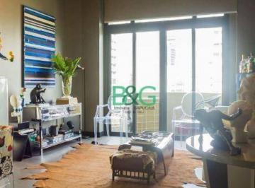 f255a7779bbef3689d3b7a61d3306b8ff46a7171 · Apartamento à venda, 136 m² por R$ 1.799.000,00 - Jardim Paulista - São Paulo/SP