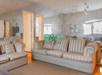 046b6ea836b6baeb7f4d439c7ea2a22cecba2519 · Apartamento à venda, 80 m² por R$ 799.000,00 - Paulista - São Paulo/SP