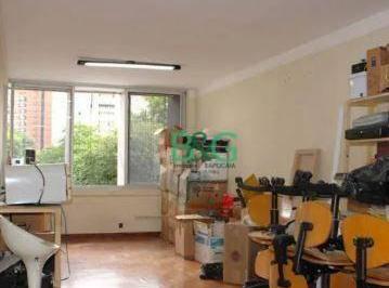 8b7e6296bb3b16b6cbf623ef20da85b151d9ac1a · Sala à venda, 33 m² por R$ 340.000,00 - Cerqueira César - São Paulo/SP