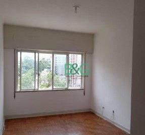 7d7cf81625bb538a251aa2e7e9c286857efdbe35 · Apartamento à venda, 105 m² por R$ 1.169.000,00 - Jardim América - São Paulo/SP