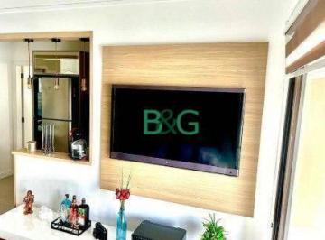 0f386e6242c76c596ee79acb4bb1507e724d7750 · Apartamento à venda, 57 m² por R$ 1.249.000,00 - Jardim Paulista - São Paulo/SP