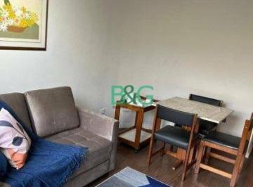 05cbe71b5861845737cc170f3c4eb4d60554f0db · Apartamento à venda, 40 m² por R$ 639.000,00 - Jardim Paulista - São Paulo/SP
