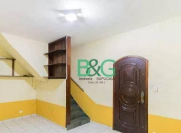 582af27052a8c152fdaee42c023b6134ffa7122f · Sobrado com 2 dormitórios à venda, 155 m² por R$ 559.000,00 - Jardim Regina - São Paulo/SP