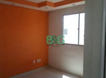 74df28376f18da4bedd7ab7f15d8ff668919ea72 · Apartamento à venda, 39 m² por R$ 149.000,00 - Jardim Helena - São Paulo/SP