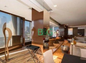 71383db01639fad48a07b28ff435b55a5aa727bc · Apartamento à venda, 268 m² por R$ 7.769.000,00 - Cerqueira César - São Paulo/SP