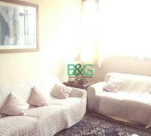 fa58e2d0ab4a33b374a38a1b0d44837352028a38 · Apartamento à venda, 100 m² por R$ 978.000,00 - Jardim Paulistano - São Paulo/SP