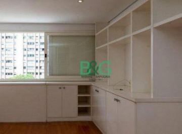 9c64e74f46bf054d12607de1b3049f8ede72d22e · Apartamento à venda, 24 m² por R$ 460.000,00 - Jardim América - São Paulo/SP