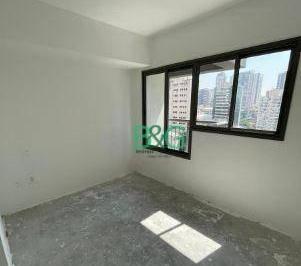 d6408f3de1a40622be5ea1872c6570c007027c63 · Studio à venda, 21 m² por R$ 355.000,00 - Paraíso - São Paulo/SP