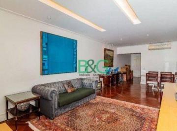 7e896acc6eb567ead09ce3fdcf40de7ad2170c75 · Apartamento à venda, 134 m² por R$ 2.989.000,00 - Consolação - São Paulo/SP