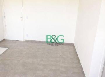 c8185714211ebd5a7c7370fdfca4d6b6d95e920b · Apartamento com 2 dormitórios à venda, 44 m² por R$ 234.000,00 - Jardim Helena - São Paulo/SP