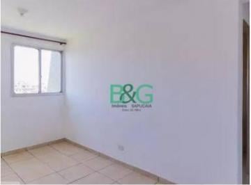 34700eb31ffe8338008b79752e0b530dcb90c0eb · Apartamento com 2 dormitórios à venda, 56 m² por R$ 229.000 - Vila Sílvia - São Paulo/SP