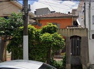 Casa · 354m² · 3 Quartos · 3 Vagas · Casa com 3 dormitórios à venda, 354 m² por R$ 1.350.000,00 - Parque Novo Mundo -