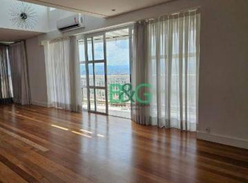 f8227359bd0a46ad9833f8ea3b859969f88d6f6c · Apartamento Duplex com 4 dormitórios à venda, 300 m² por R$ 5.199.000,00 - Vila Mariana - São Paulo/