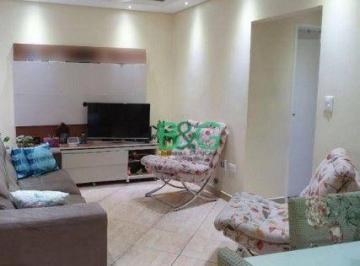 d3480b64ba2cf2c4bb8ce4bbb820a8254eb6f4f2 · Apartamento à venda, 68 m² por R$ 358.900,00 - Centro - São Bernardo do Campo/SP