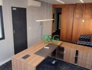 b0f1853d8e5475401a6348d0950c6a4fa1ae25b0 · Sala, 200 m² - venda por R$ 530.000,00 ou aluguel por R$ 16.924,80/mês - Santa Cecília - São Paulo/S