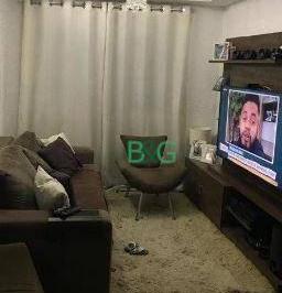 dc26eceef22c9990f63e50c5652456f1698616af · Apartamento com 2 dormitórios à venda, 50 m² por R$ 244.000,00 - Cangaíba - São Paulo/SP