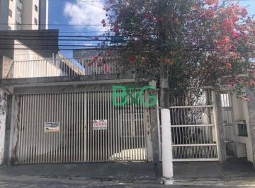 3e9fefa0087393dd21756baeae3b8feceb203c57 · Sobrado à venda, 450 m² por R$ 1.100.000,00 - Vila Santa Maria - São Paulo/SP