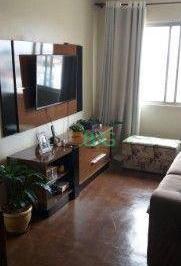 d4a86cdcb4fc7e5960c900715608ca6e29910f72 · Apartamento à venda, 53 m² por R$ 384.000,00 - Vila Invernada - São Paulo/SP