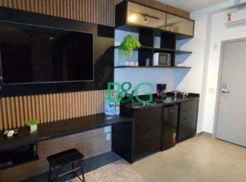 fe80e4827b21ae6adf018973171b2dea42302568 · Studio com 1 dormitório à venda, 36 m² por R$ 895.000,00 - Jardins - São Paulo/SP