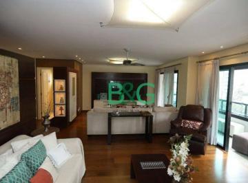 8d04088eba152a69c0fabe2158db82a4f59d4cec · Apartamento com 4 dormitórios para alugar, 210 m² por R$ 14.960,32/mês - Aclimação - São Paulo/SP