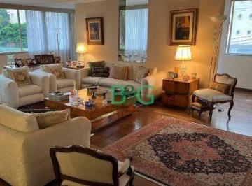 952bb14bce87b8e14a75bff75f40b4029b1e3d2a · Apartamento à venda, 333 m² por R$ 3.899.000,00 - Paraíso - São Paulo/SP